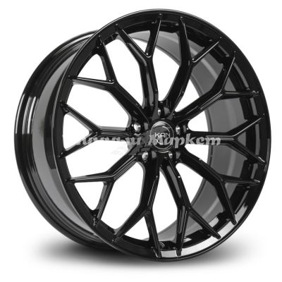 SST FORGED 2086