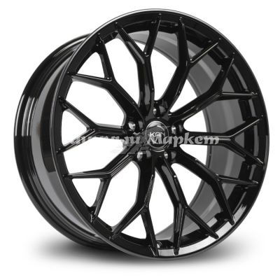 SST FORGED 2086