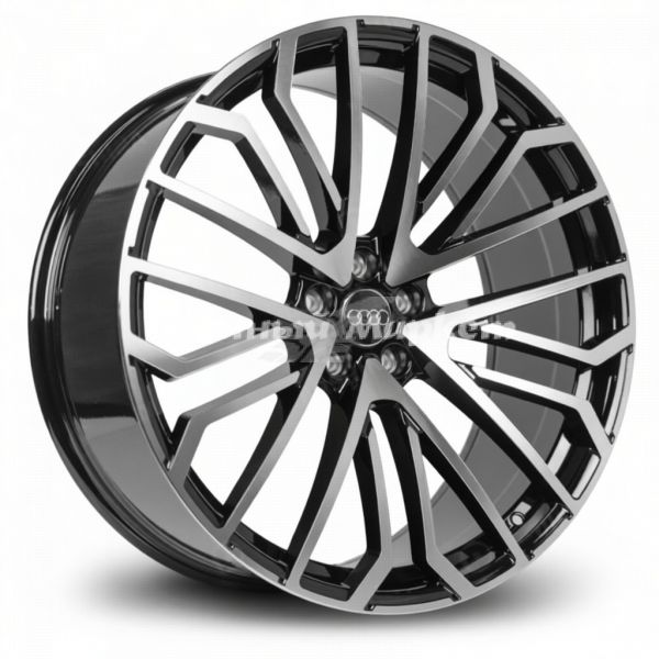 SST S804