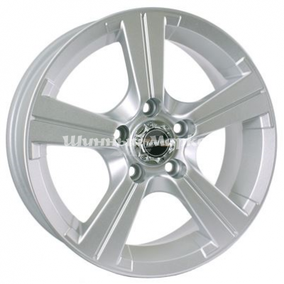 ДискTech Line 503 6.5JxR15 PCD5x108 ET40 DIA67.1, SD