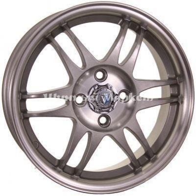 ДискVenti 1502 6JxR15 PCD4x100 ET45 DIA60.1, SD