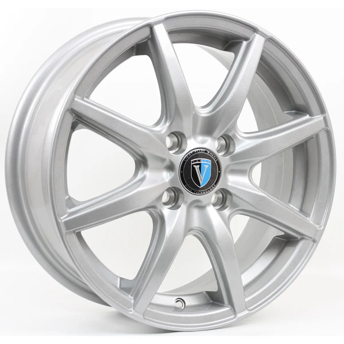 ДискVenti 1515 6JxR15 PCD4x100 ET50 DIA60.1, SL