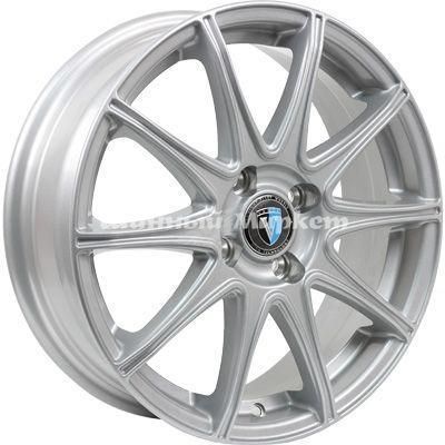 ДискVenti 1516 6JxR15 PCD5x100 ET40 DIA57.1, SL