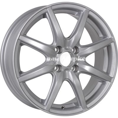 ДискVenti 1605 6JxR16 PCD4x100 ET37 DIA60.1, SL