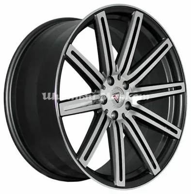 ДискVissol V-004 10.5JxR20 PCD5x112 ET30 DIA66.6, 