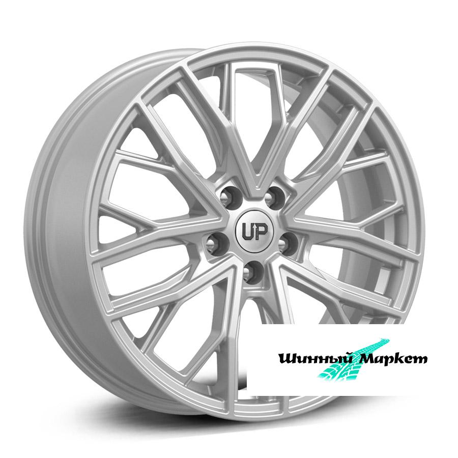Wheels UPUp109
