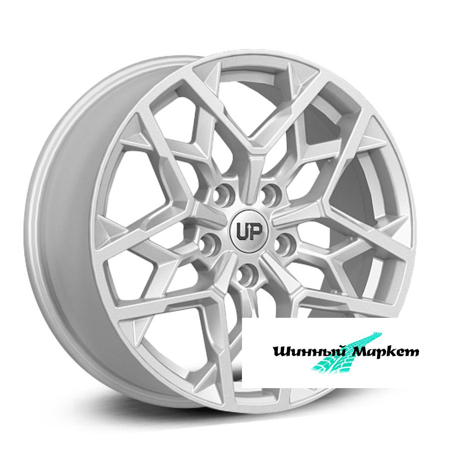 Wheels UPUp110