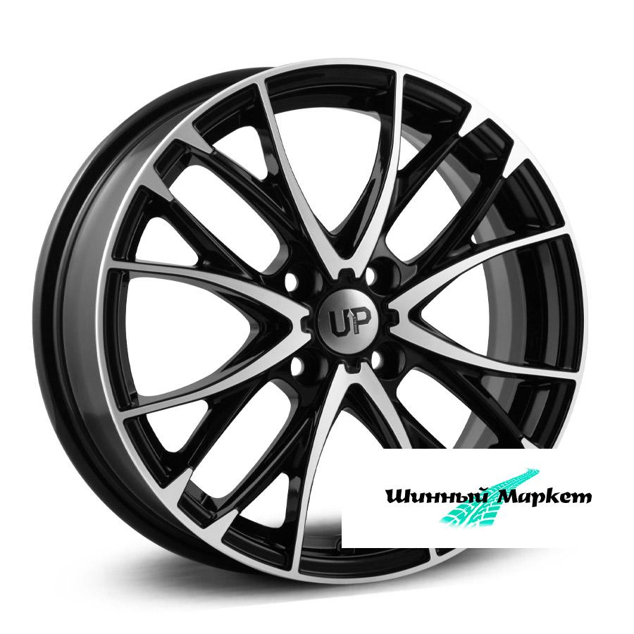 Wheels UPUp111