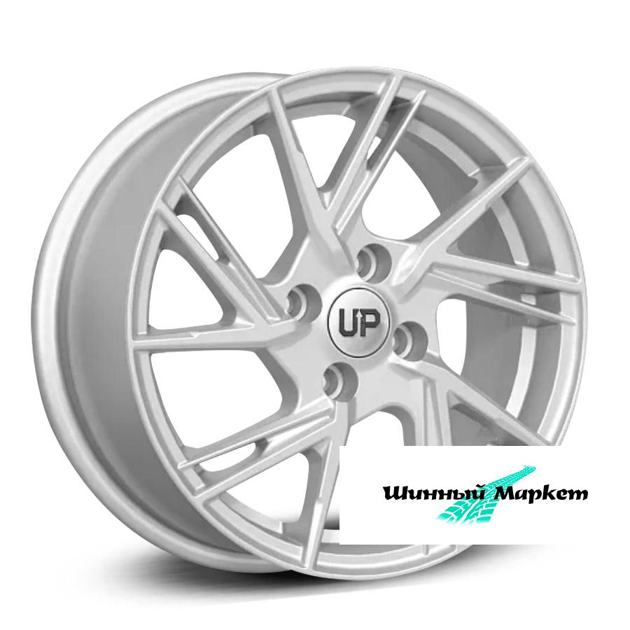 Wheels UPUp115