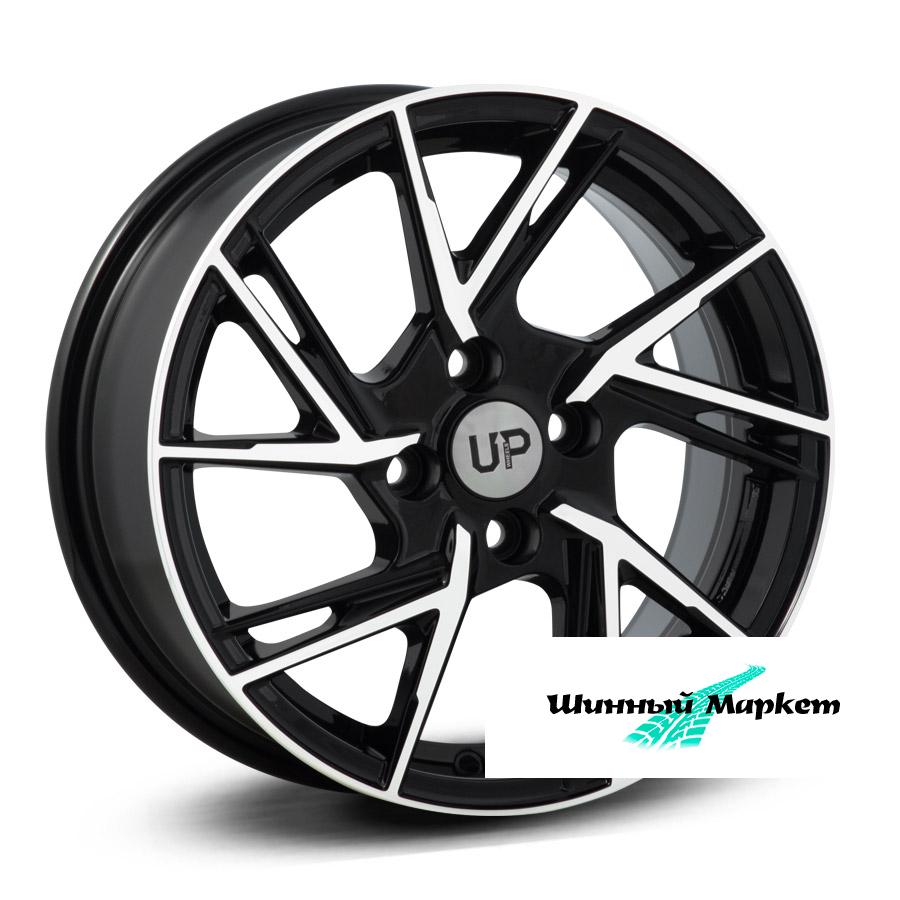 Wheels UPUp115