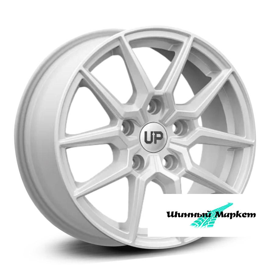 Wheels UPUp117