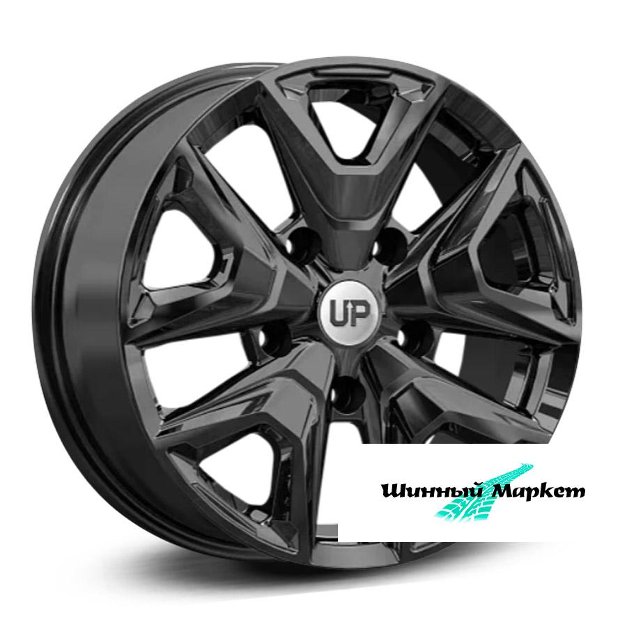 Wheels UPUp119