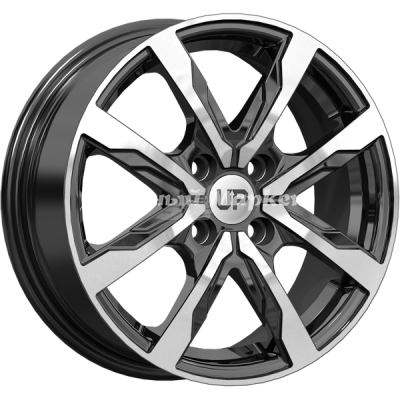Wheels UPUp122