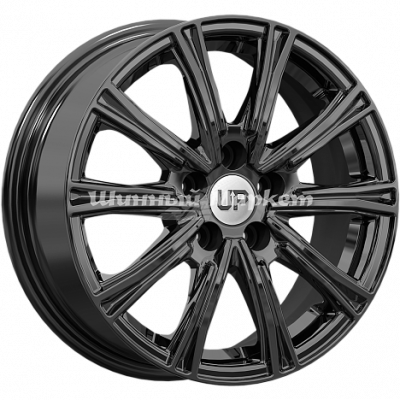 Wheels UPUp123