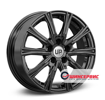 Wheels UPUp123