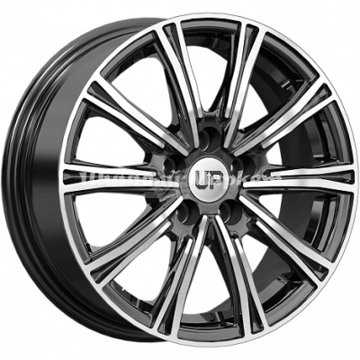 Wheels UPUp123