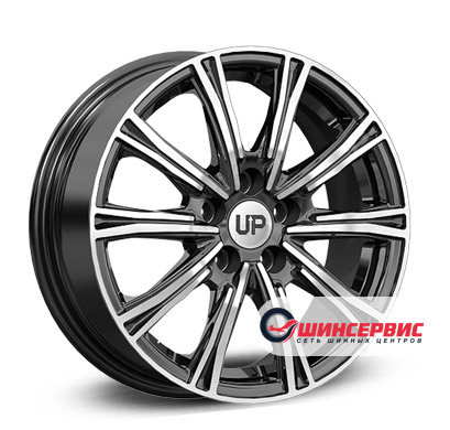 Wheels UPUp123