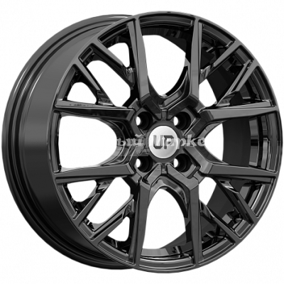 Wheels UPUp124