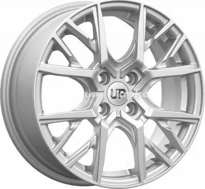 Wheels UPUp124