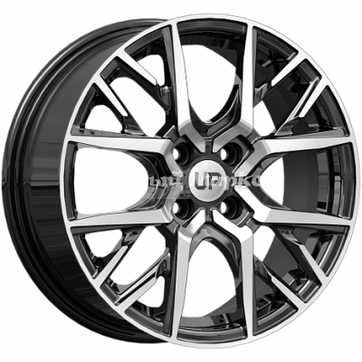 Wheels UPUp124