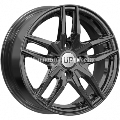 Wheels UPUp125