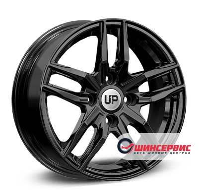 Wheels UPUp125