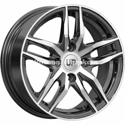 Wheels UPUp125