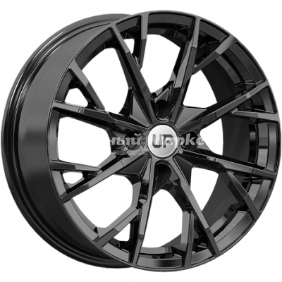 Wheels UPUp126