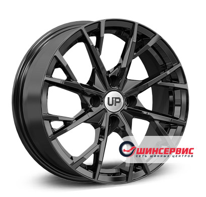 Wheels UPUp126