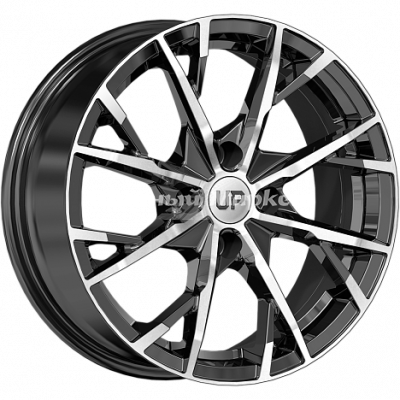 Wheels UPUp126