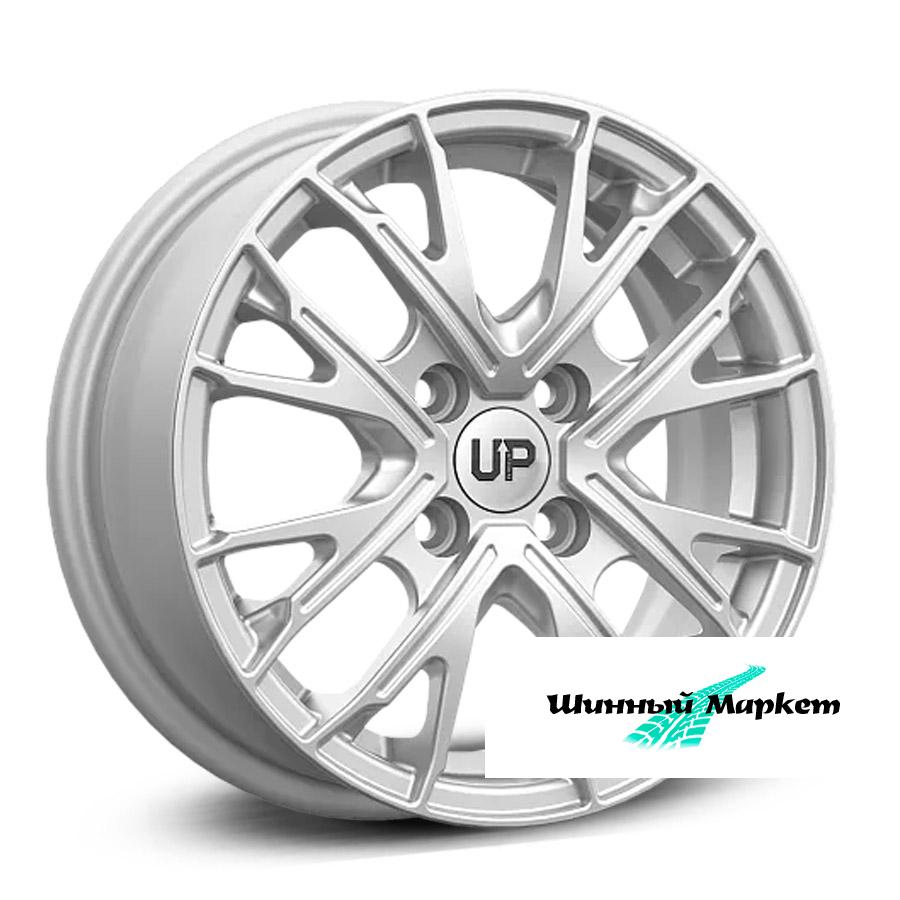 Wheels UPUp127