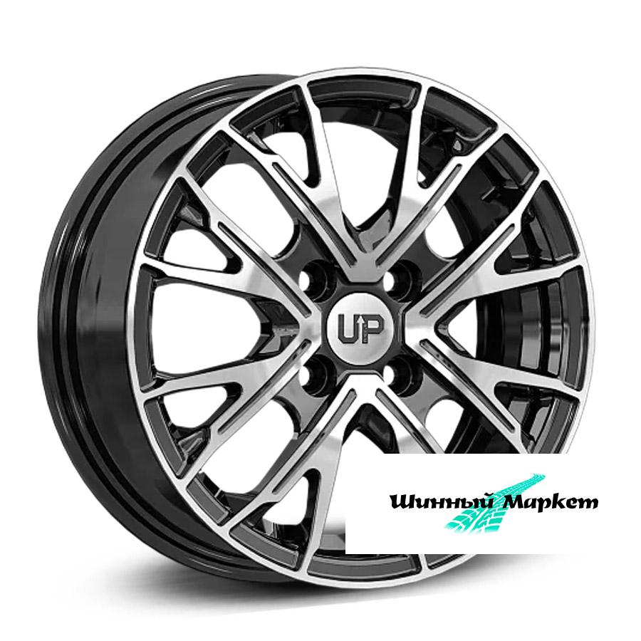 Wheels UPUp127
