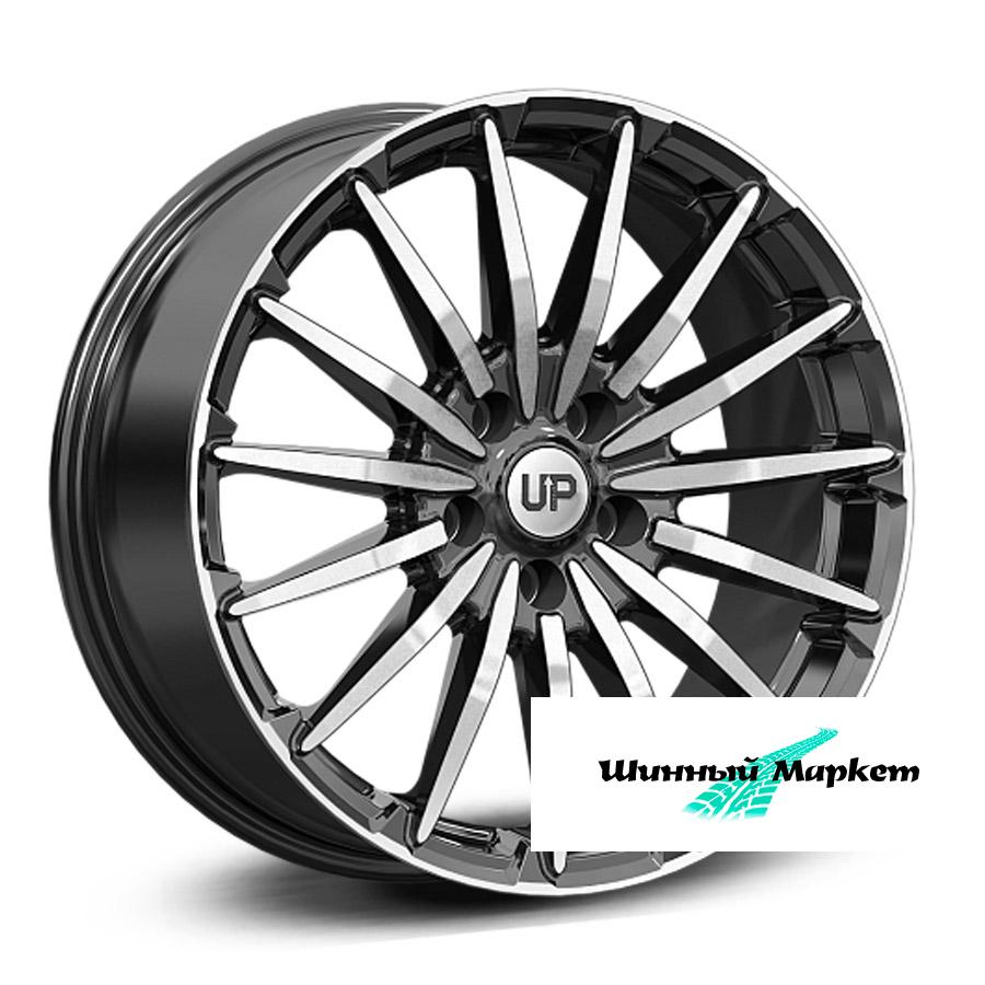 Wheels UPUp128