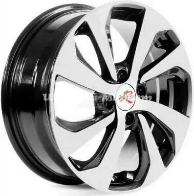 ДискX-trike R006 6JxR16 PCD4x100 ET50 DIA60.1, 