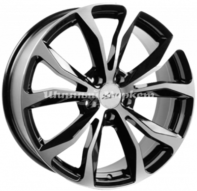 X-trikeR009