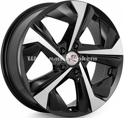 X-trikeR048