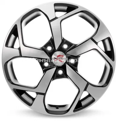 X-trikeR067