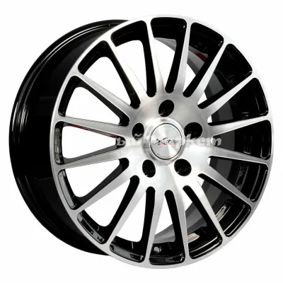 X-trikeR128