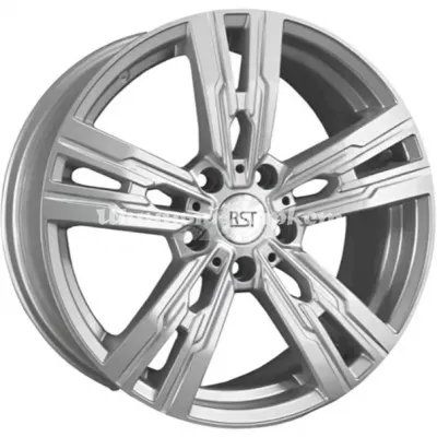 ДискX-trike R228 (Camry) 8JxR18 PCD5x114.3 ET50 DIA60.1, серебристый