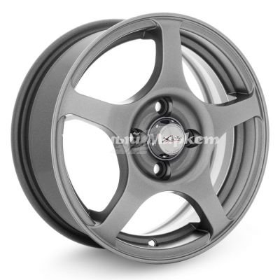 ДискX-trike X-103 5.5JxR14 PCD4x100 ET45 DIA67.1, 