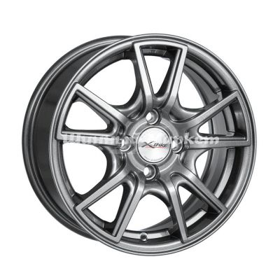 ДискX-trike X-104 6JxR14 PCD5x100 ET38 DIA67.1, 