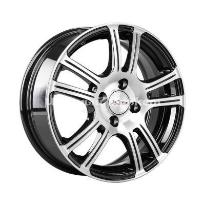 ДискX-trike X-105M 6JxR15 PCD4x114.3 ET40 DIA66.1, 