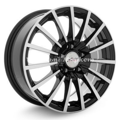 ДискX-trike X-106 6.5JxR15 PCD5x114.3 ET40 DIA66.1, 