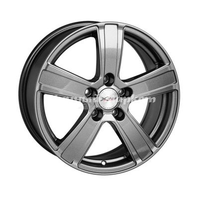 ДискX-trike X-108 7JxR16 PCD5x114.3 ET32 DIA71.6, 