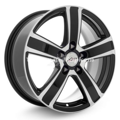 ДискX-trike X-108 7JxR16 PCD5x114.3 ET32 DIA71.6, 