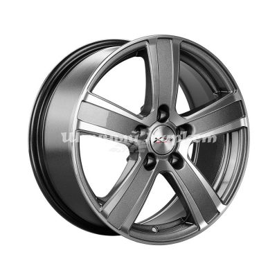 ДискX-trike X-108 7JxR16 PCD5x115 ET45 DIA70.1, 