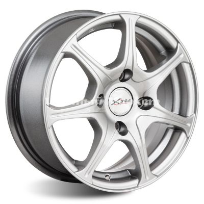 ДискX-trike X-110 6JxR14 PCD4x100 ET35 DIA67.1, 