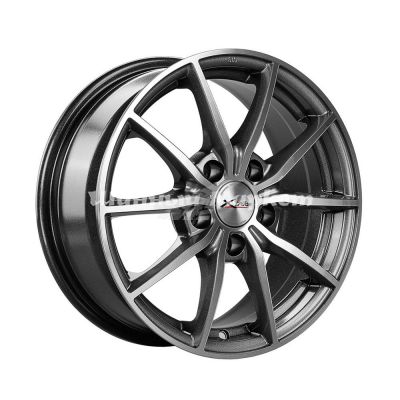 ДискX-trike X-111 6.5JxR15 PCD5x112 ET45 DIA57.1, 