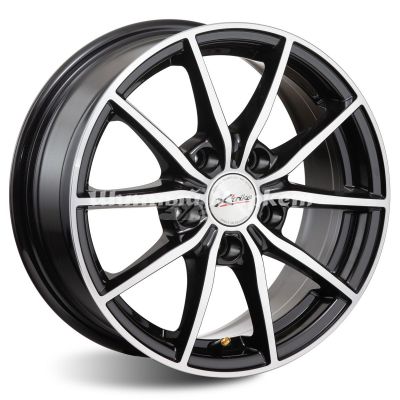 ДискX-trike X-111M 6.5JxR15 PCD5x114.3 ET45 DIA67.1, 