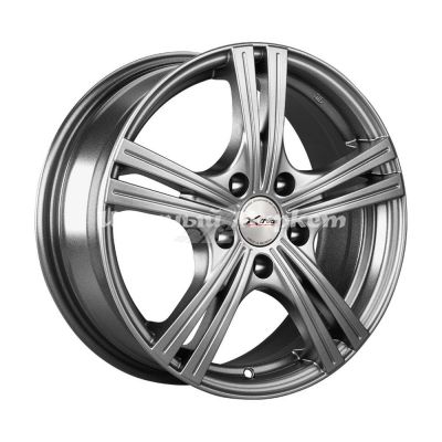 ДискX-trike X-112 6.5JxR16 PCD5x108 ET45 DIA63.4, 